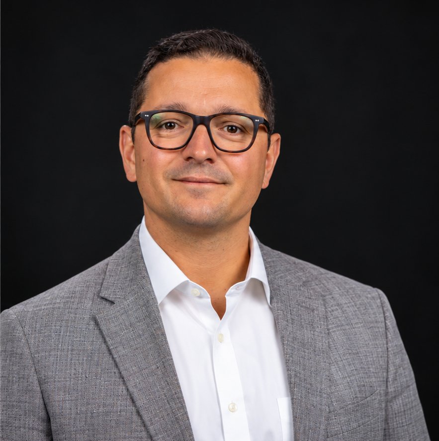 Ivan Zivkovic, Co-Founder and CEO